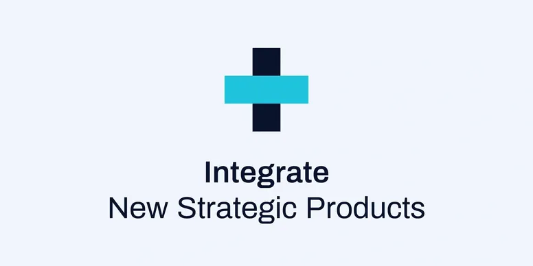 Integrate