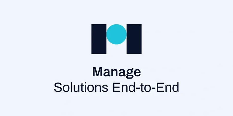 Manage