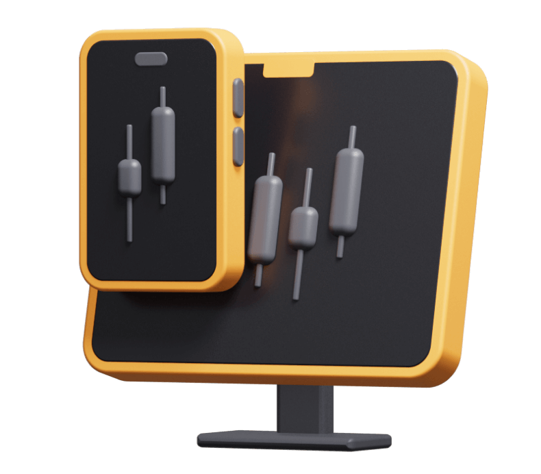 Robust Trading Terminals