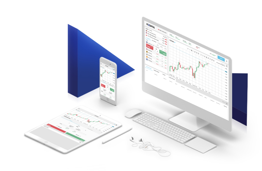 AI Trading Platform